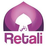 Logo Retali
